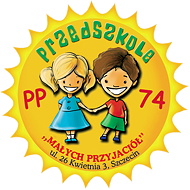Przedszkole Publiczne 74 Szczecin